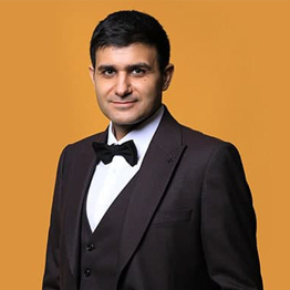Khaldon Araffa