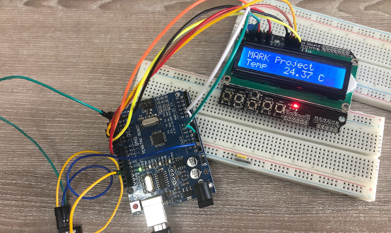 The Arduino Platform and C Programming