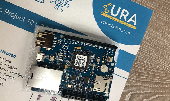 Embedded System